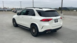 Used 2020 Mercedes-Benz GLE 450 4MATIC image 3