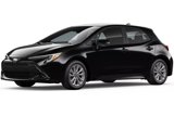 New 2025 Toyota Corolla SE image 2