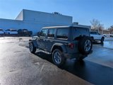 Used 2021 Jeep Wrangler Unlimited Sahara image 4