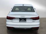 Used 2024 Audi A4 2.0T Premium Plus w/ Premium Plus Package image 6