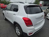 Used 2020 Chevrolet Trax LT w/ Sun & Sound Package image 3