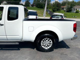 Used 2017 Nissan Frontier SV image 4