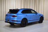 Certified 2022 Bentley Bentayga Speed image 3