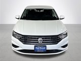 Certified 2021 Volkswagen Jetta S w/ Driver Assistance Package image 3