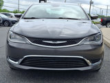 Used 2015 Chrysler 200 Limited w/ Convenience Group image 2