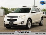 Used 2014 Chevrolet Equinox LT image 3