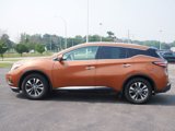 Used 2015 Nissan Murano Platinum image 2