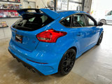 Used 2017 Ford Focus RS image 5
