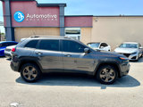 Used 2016 Jeep Cherokee 75th Anniversary image 6
