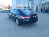 Used 2019 Toyota Camry XLE image 5