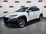 Certified 2023 Hyundai Kona SEL w/ Convenience Package image 1