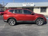 Used 2017 Honda CR-V EX-L image 2