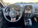 Used 2016 Jeep Patriot High Altitude image 3