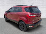 Used 2021 Ford EcoSport SE w/ SE Convenience Package image 3