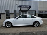 Used 2019 Audi A4 2.0T Premium w/ Convenience Package image 3