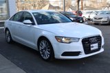 Used 2013 Audi A6 2.0T Premium Plus w/ Premium Plus Pkg image 6