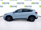Certified 2021 Honda HR-V EX image 4