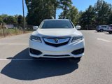 Used 2016 Acura RDX AWD image 4
