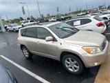 Used 2008 Toyota RAV4 Limited image 3