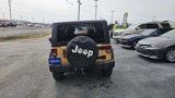 Used 2014 Jeep Wrangler Sport w/ Quick Order Package 24S image 3