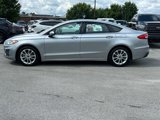 Used 2020 Ford Fusion SE image 6
