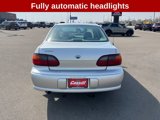 Used 2004 Chevrolet Malibu Classic image 4