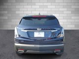 Certified 2022 Cadillac XT5 Sportv w/ Technology Package image 4