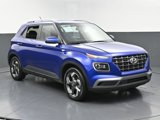 Used 2024 Hyundai Venue Limited image 3