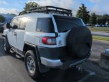 Used 2012 Toyota FJ Cruiser 4WD image 4