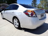 Used 2012 Nissan Altima 3.5 SR w/ Sport Pkg image 4
