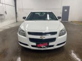 Used 2011 Chevrolet Malibu LS image 2