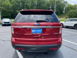 Used 2013 Ford Explorer XLT image 4