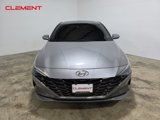 Used 2023 Hyundai Elantra Limited w/ Cargo Package image 2