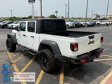 Used 2020 Jeep Gladiator Sport w/ Quick Order Package 24S image 3