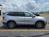 Certified 2020 Honda Pilot Touring image 2
