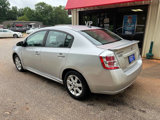 Used 2012 Nissan Sentra 2.0 SR w/ Special Edition Pkg image 6