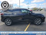 Used 2023 Chevrolet Blazer LT w/ LPO, Floor Liner Package image 4
