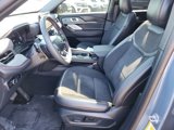 Used 2025 Ford Explorer ST image 2