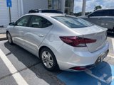 Used 2019 Hyundai Elantra SEL image 4