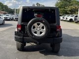 Used 2013 Jeep Wrangler Unlimited Sport image 6