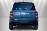 Used 2024 Ford Bronco Sport Outer Banks image 4