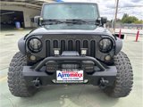 Used 2013 Jeep Wrangler Sport image 4