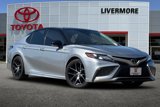 Used 2022 Toyota Camry XSE image 2