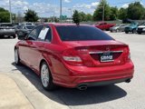 Used 2008 Mercedes-Benz C 350 Sport image 5