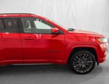 Used 2022 Jeep Compass Limited image 2