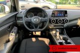 Certified 2025 Nissan Sentra S image 5