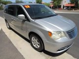 Used 2012 Chrysler Town & Country Touring image 4