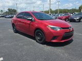 Used 2015 Toyota Corolla LE image 2
