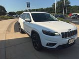 Used 2019 Jeep Cherokee Latitude Plus image 5