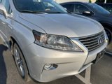 Used 2015 Lexus RX 450h AWD image 5